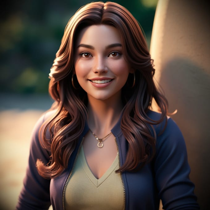 create realistic ai avatar reels video