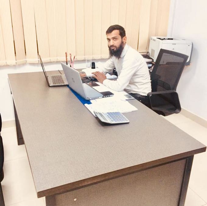 Assist in networking task and network design by Saifullahmanj Fiverr