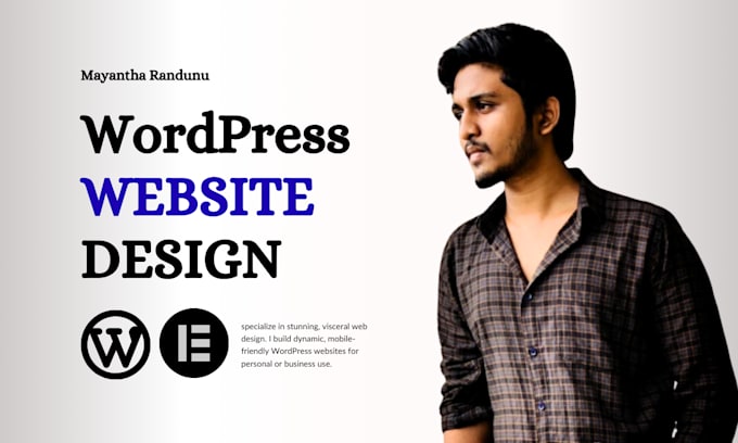 build your wordpress website from nova to black hole