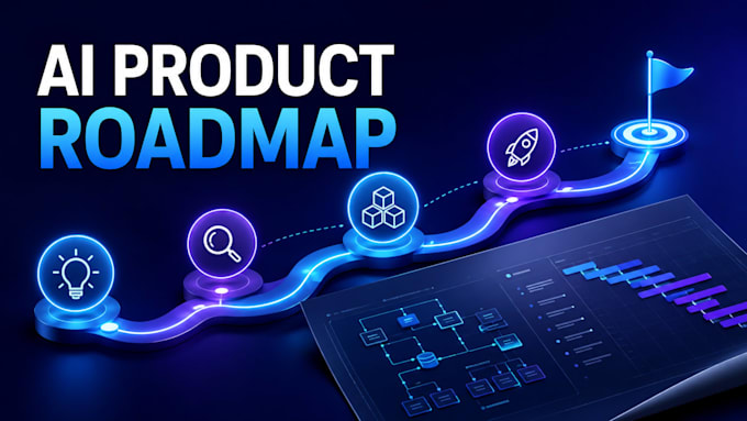 audit your ai app idea and create a technical roadmap