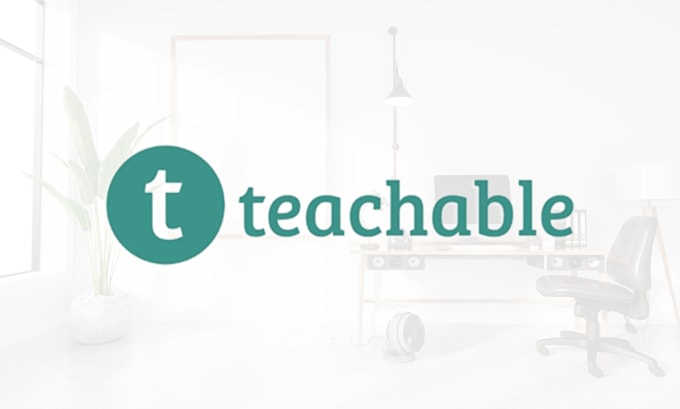 setup your teachable school