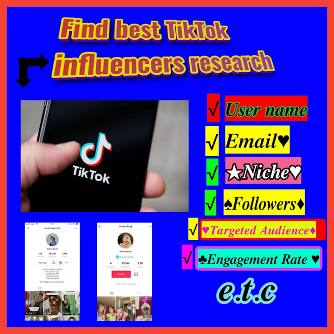 Find women clothes tiktok and instagram influencers for you by
