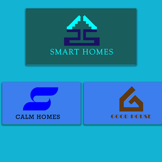 Do minimalist luxury business logo design within 24 hours by ...