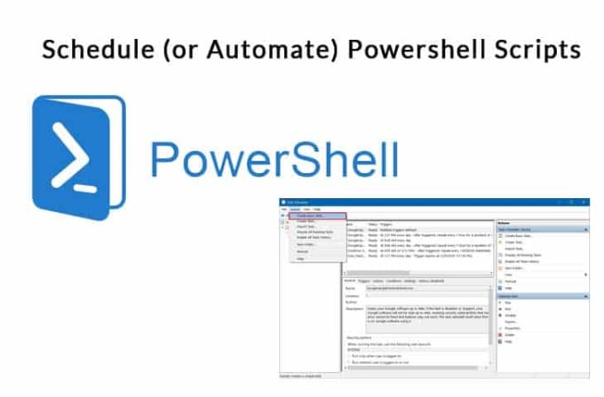 Do powershell scripting for server administration and all the ...