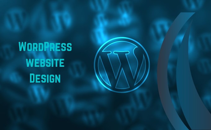Design and develop a fully responsive wordpress website by Abidkhan4 ...