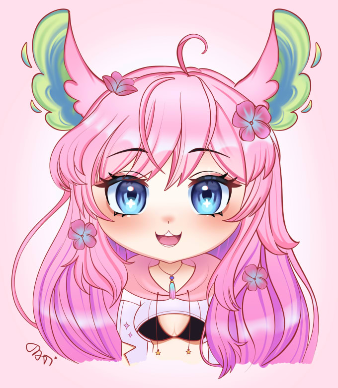 Gacha life •.•  Chibi drawings, Life art, Kawaii drawings