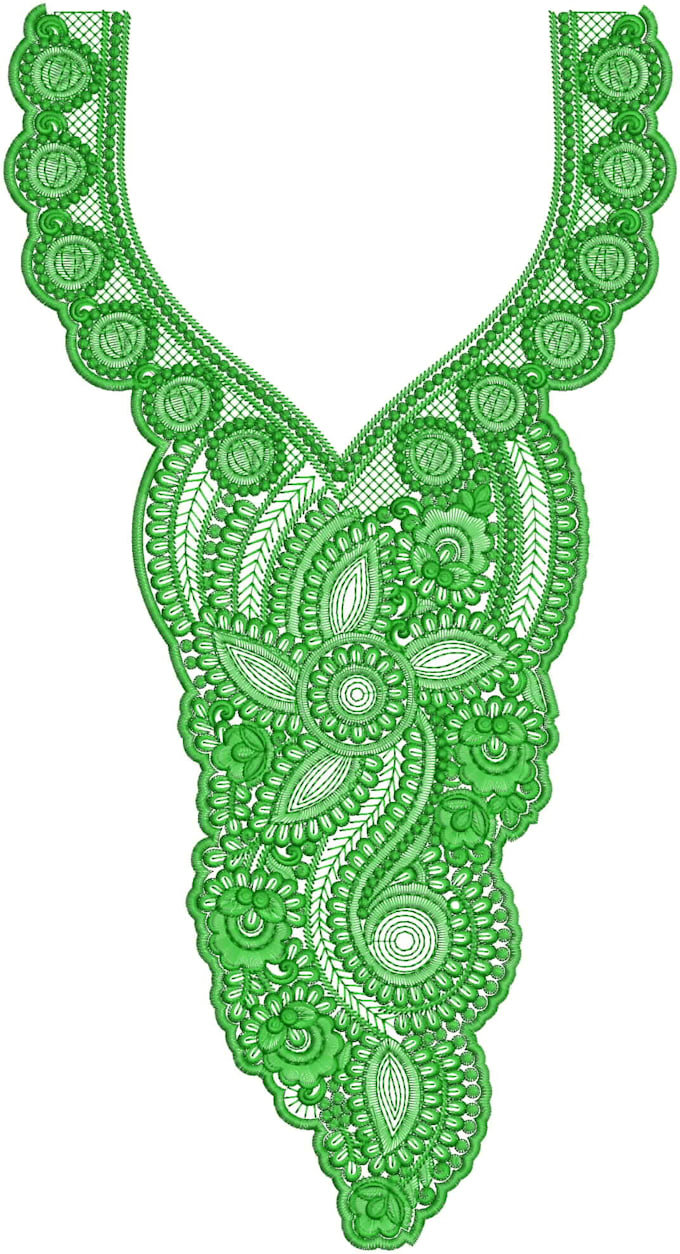 Do digitize the embroidery design , logo digitizing by Exfect Fiverr