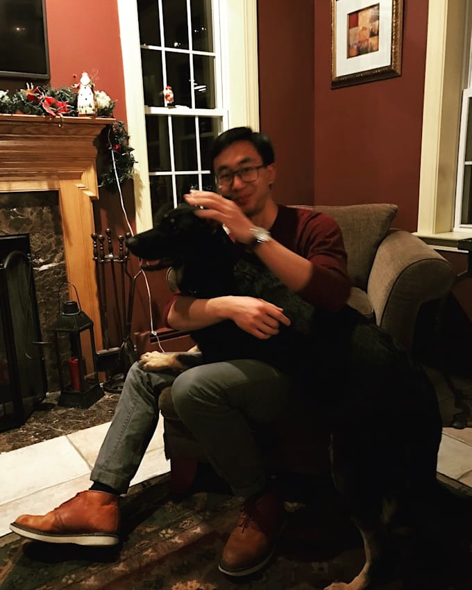 Teach you chinese and be your remote or local guide to china by Junliao