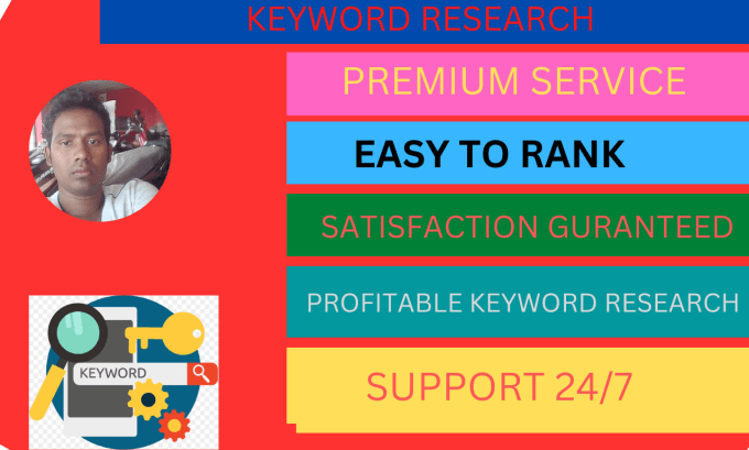 Keyword sito sale