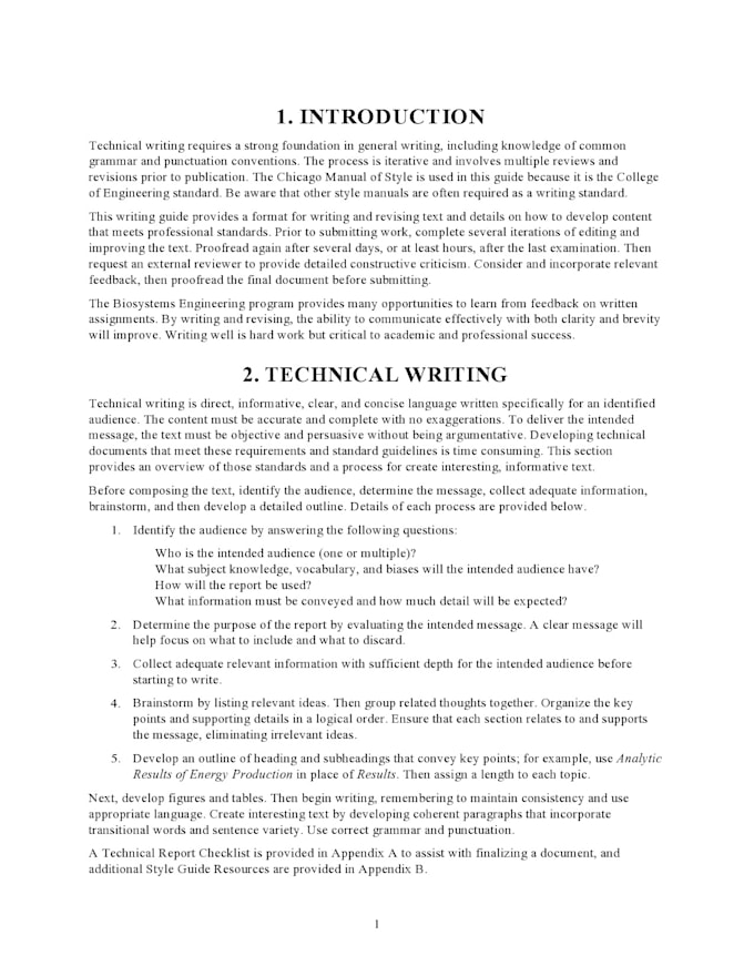 Write a technical paper by Keymartucker Fiverr