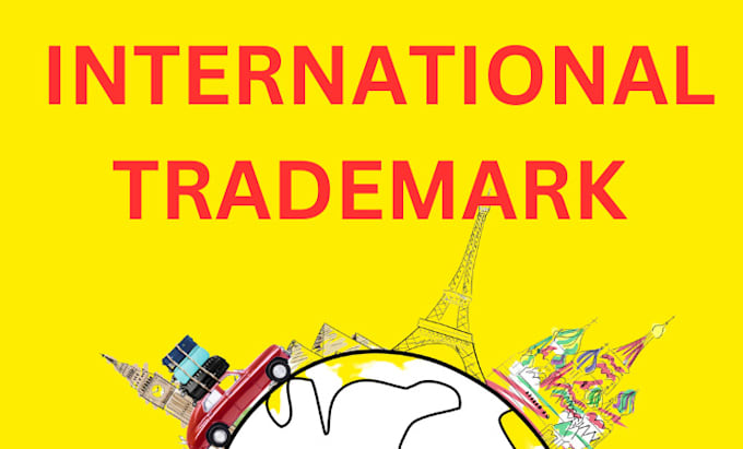 excellently file international trademark application