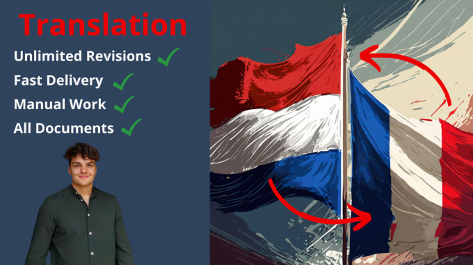 Translate frans nederlands online