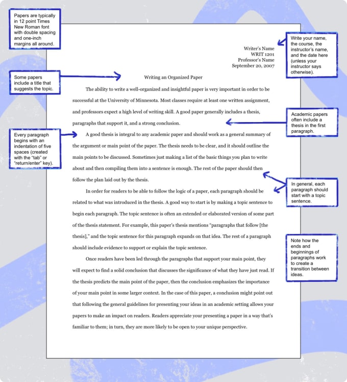 Do you an essay in spanish or english by Theyellowlad | Fiverr