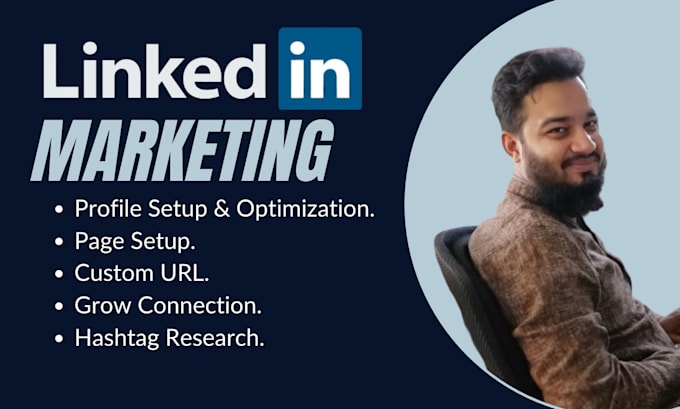 optimize your linkedin profile and grow connections