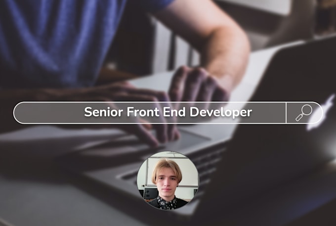 Provide the best front end code with javascript and react js by ...