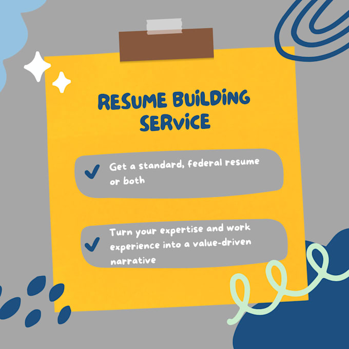 Build your resume from scratch - Build Your Resume From Scratch 