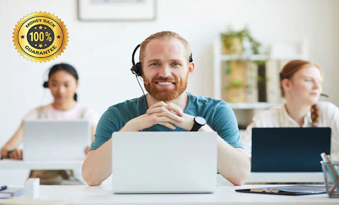 do appointment setting for janitorial