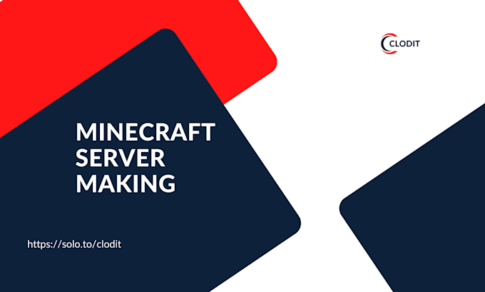 set up your minecraft server