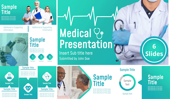 power point presentations about your brand