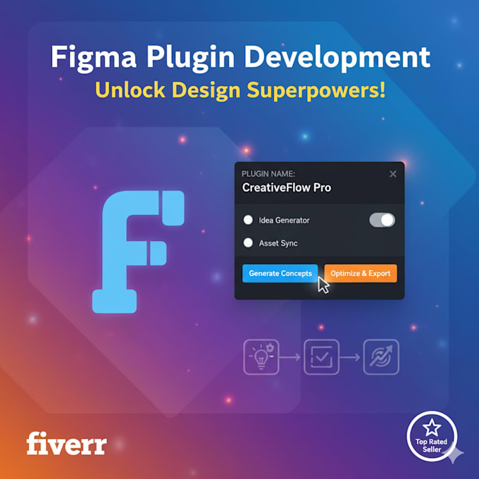 create a figma plugin