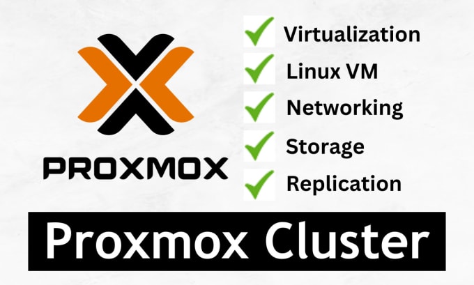 install proxmox on hetzner, contabo, ovh or any dedicated server
