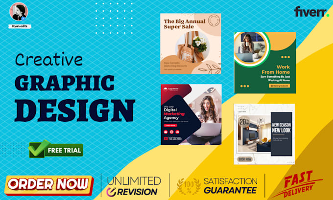 be your professional event or marketing flyer graphic designer