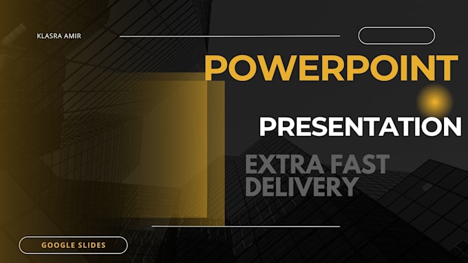 makeup best powerpoint slides and a pitch deck presentation