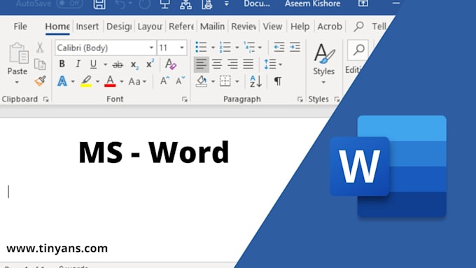 type, retype and modify any kind of document or data