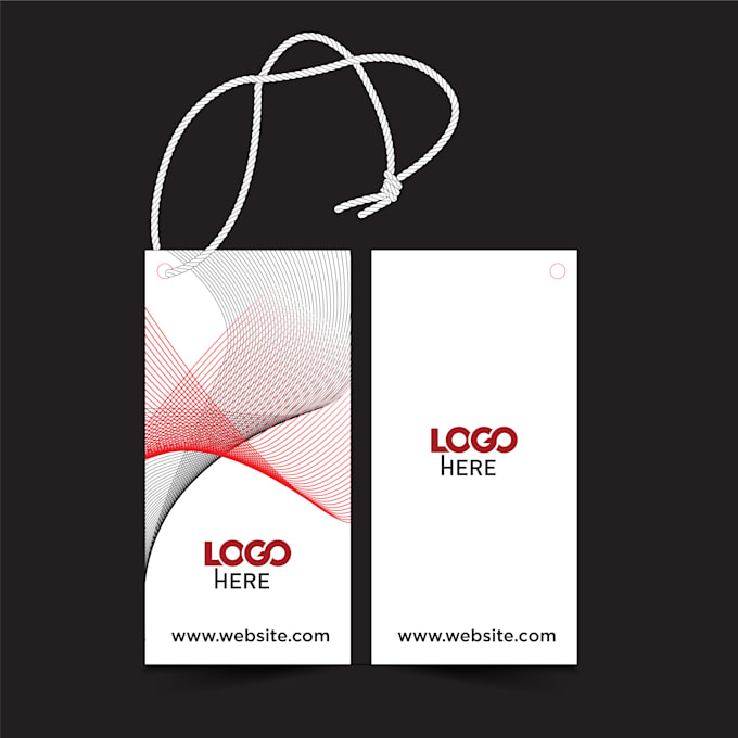 create a unique design and branding