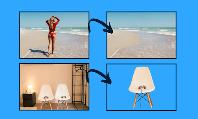 do a professional photoshop editing within 24 hours