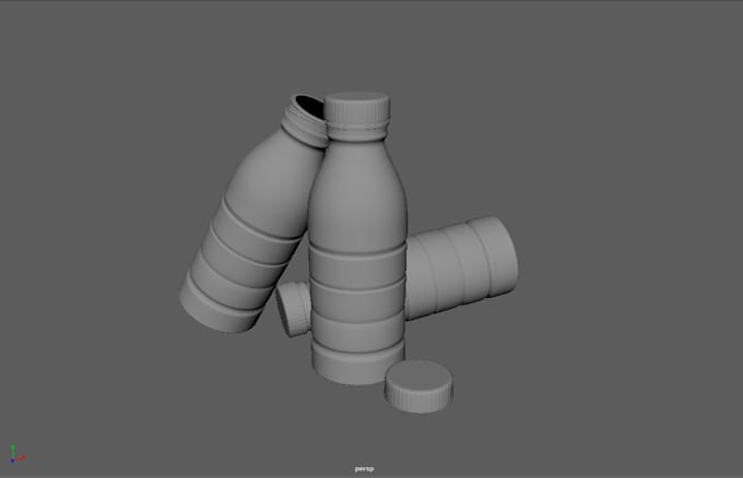 Do 3d modeling and realistic rendering for you by Muntasir8k | Fiverr