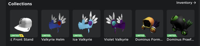 Are UGC creators allowed to make hats with some effects? : r/roblox