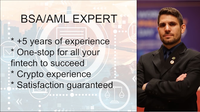 Conduct a risk assessment for your msb by Cariasreggeti Fiverr Conduct a risk assessment for your msb by Cariasreggeti Fiverr