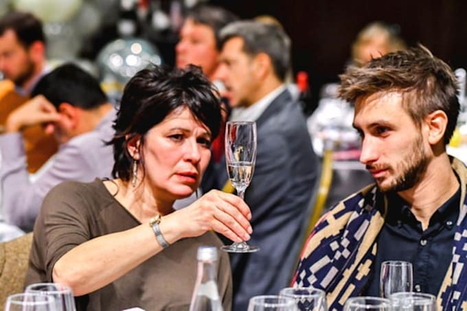1 on 1 wine lessons with wine expert
