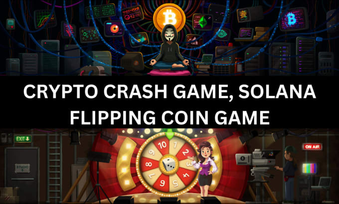 Coinflip crypto game bitcoin fund manager telegram