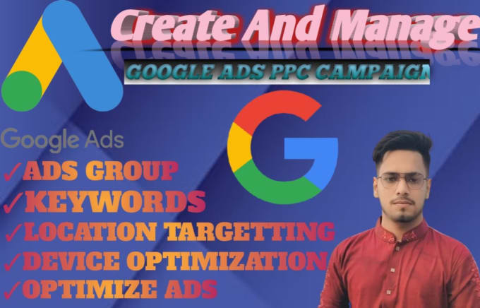 google ppc campaigns