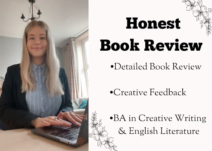 beta read and review your book or manuscript