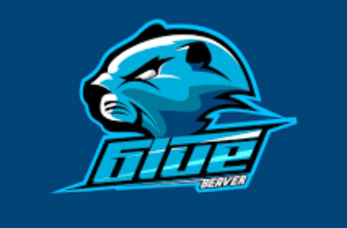 Design beaver logo with my creative thinking in short time by Flavie ...