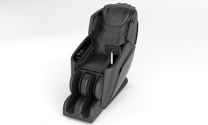 create realistic 3d furniture models and photorealistic renders