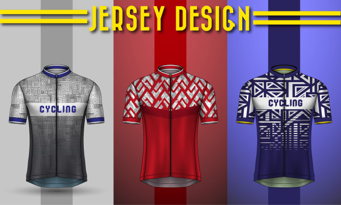 Funky cycling jerseys shop