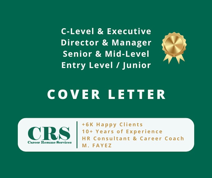 write a successful ats optimized cover letter to land job interviews