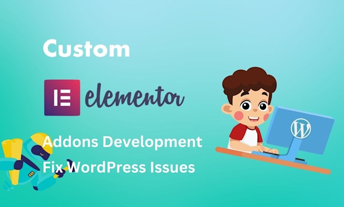 develop, fix widget for elementor and woocommerce