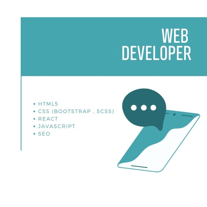 Create your own responsive website html css and js by Juan_gaviria1 ...