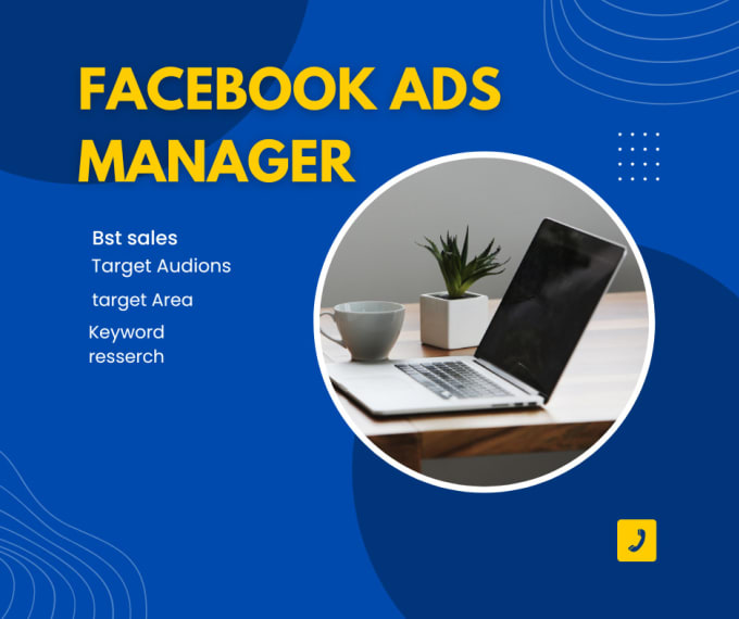 Set up facebook and instagram ads for leads and sales by Badboy716 Fiverr