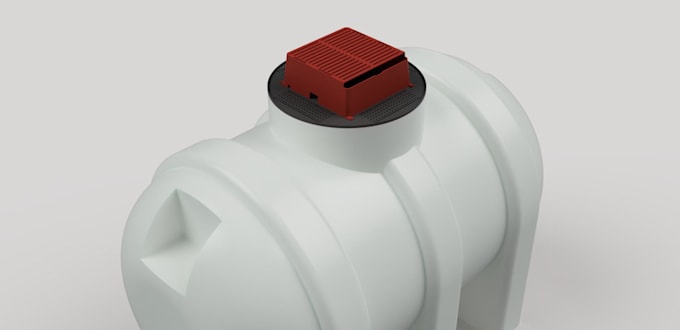do low cost 3d model for 3d printing and rendering