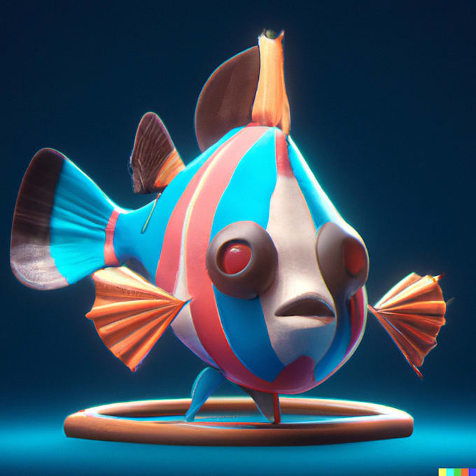 Make several ai generated images with dalle, etsy digital wall art by