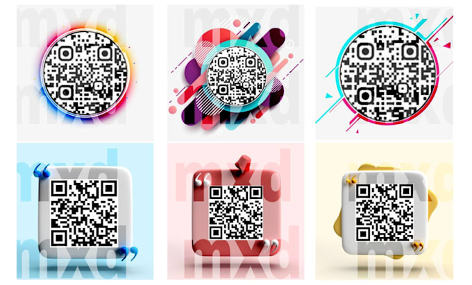 creat qr code for your business