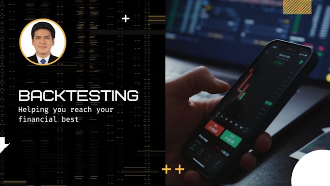Backtest free your trading strategy with a bot and ia by ...