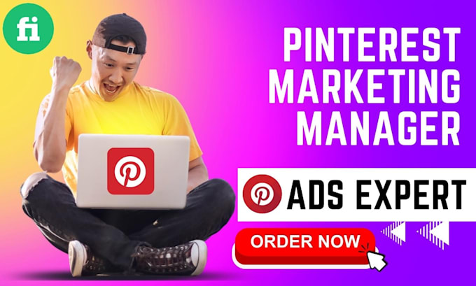 be your pinterest manager and increase your reach