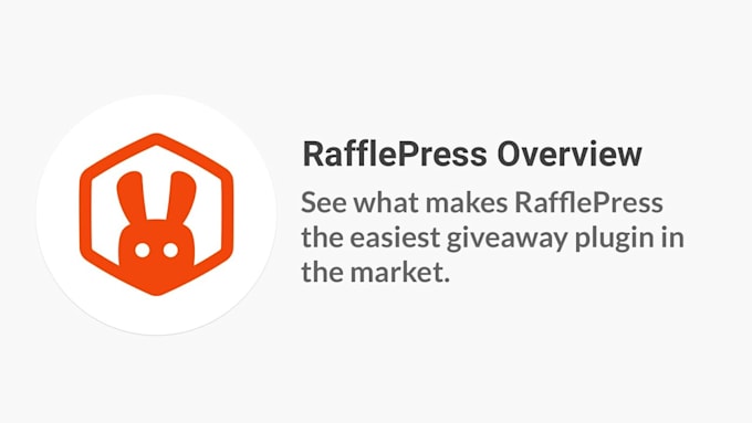 install raffle press pro on your wordpress website